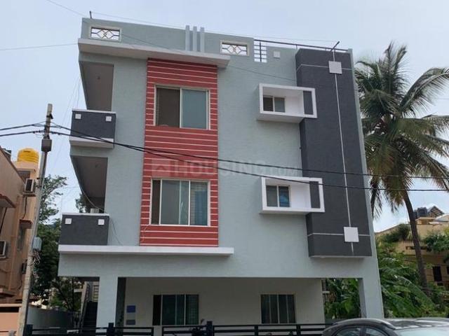 House for rent in Bangalore East, Cox Town - Bangalore