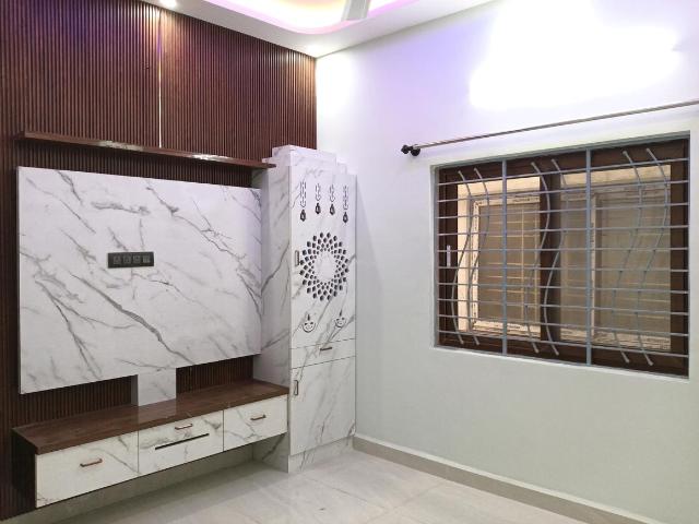 House for rent in Bangalore East, Cox Town - Bangalore