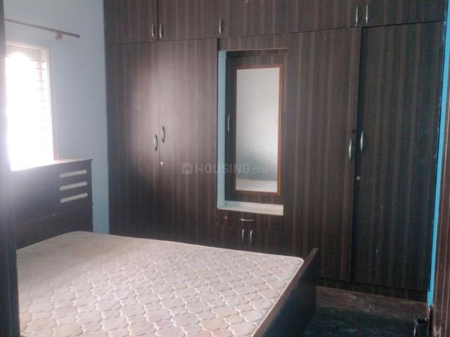 House for rent in Bangalore East, Cox Town - Bangalore