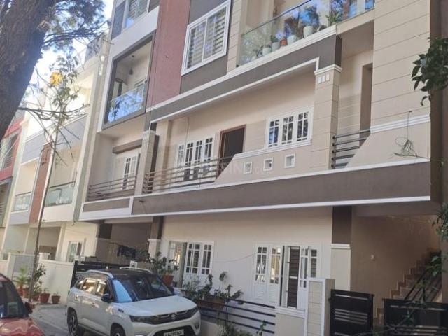 House for rent in Bengaluru East City Corporation, Bengaluru