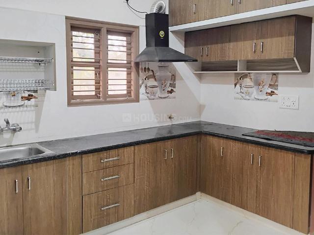 House for rent in Muneshwara Layout, Bengaluru