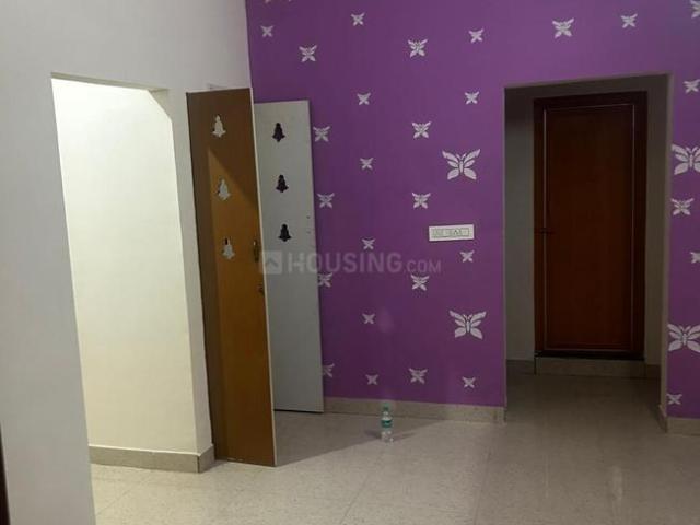 House for rent in Bangalore South, Cox Town - Bangalore
