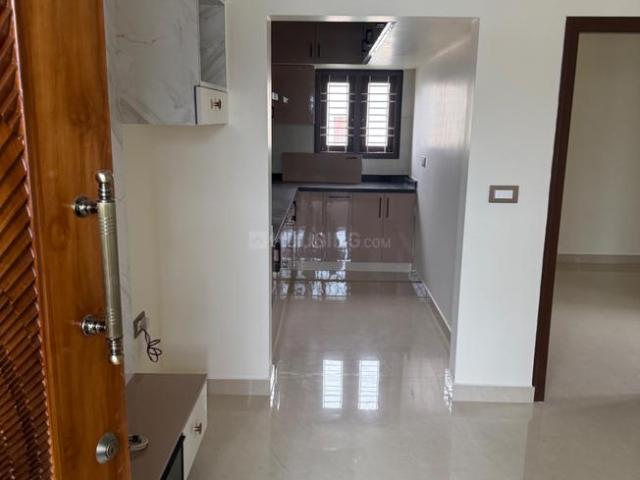 House for rent in Hoskote, Karnataka