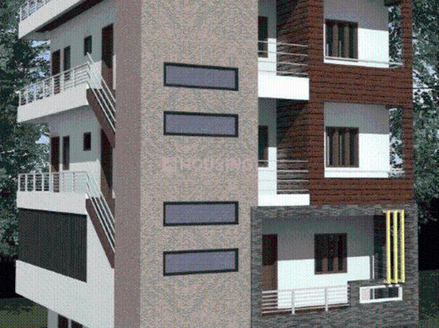 House for rent in Karnataka
