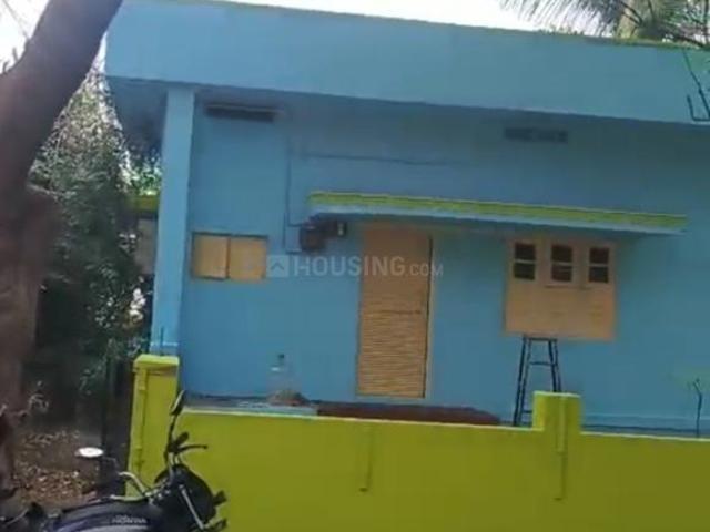 House for rent in Hosapete, Karnataka
