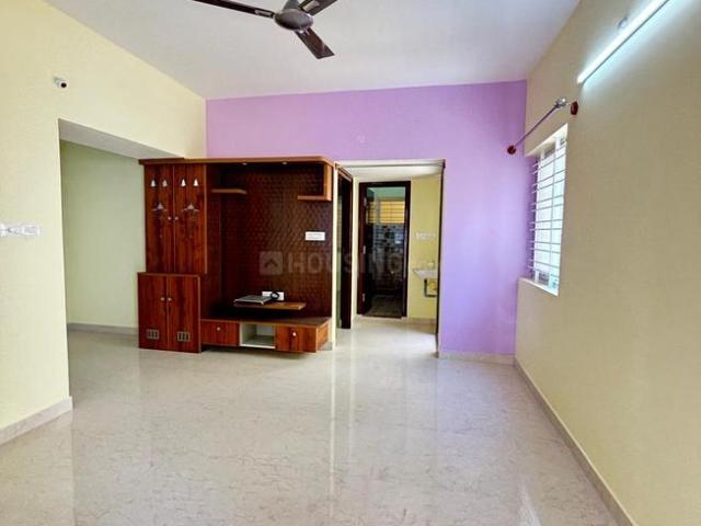 House for rent in Bangalore South, Cox Town - Bangalore