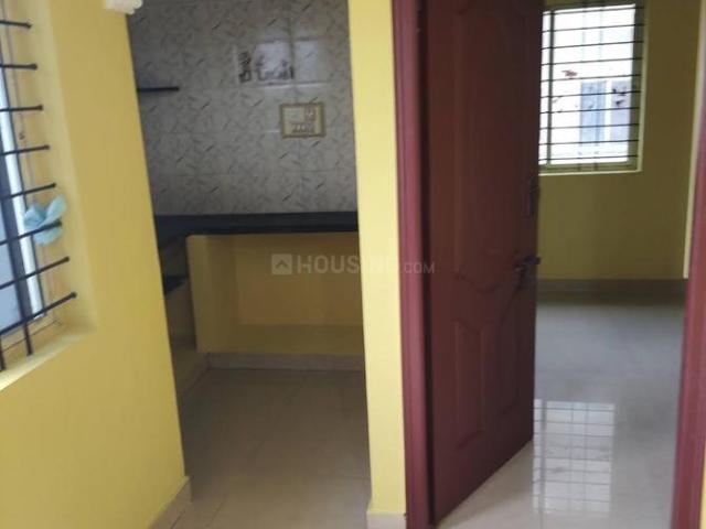 House for rent in Bangalore South, Cox Town - Bangalore