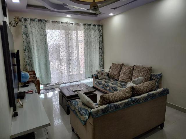 House for rent in Bangalore South, Cox Town - Bangalore