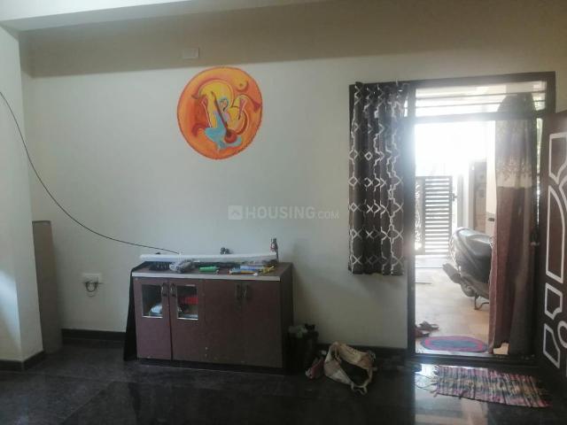 House for rent in Bangalore South, Cox Town - Bangalore