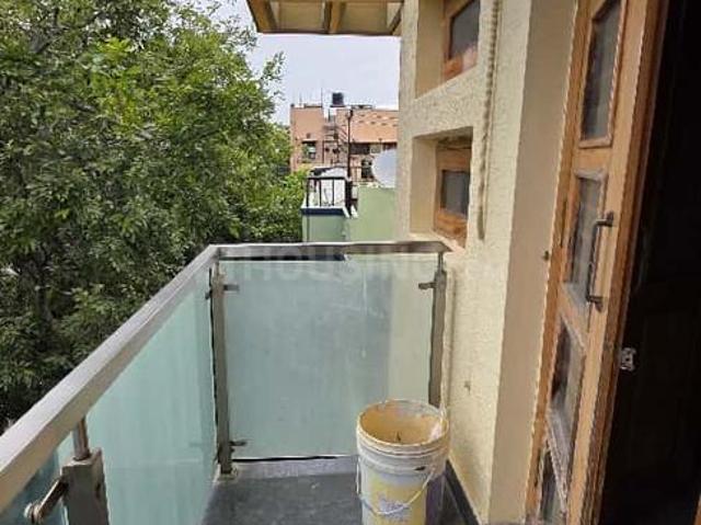 House for rent in Bangalore South, Cox Town - Bangalore