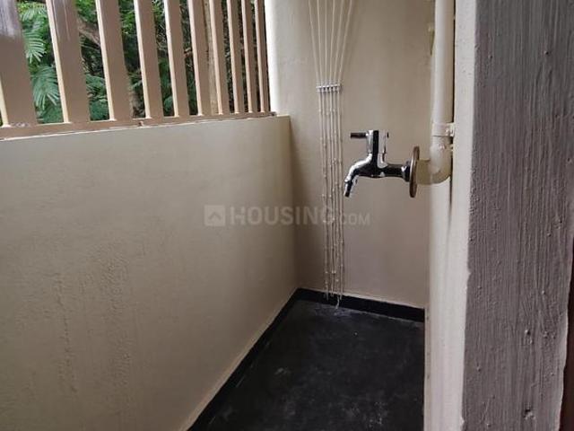House for rent in Bangalore South, Cox Town - Bangalore