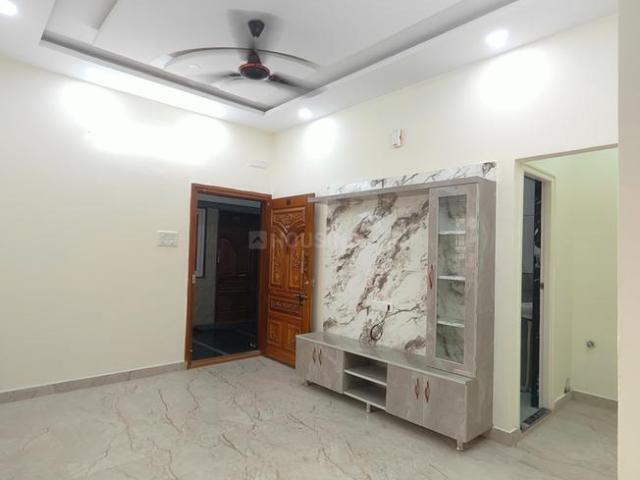 House for rent in Bangalore South, Cox Town - Bangalore