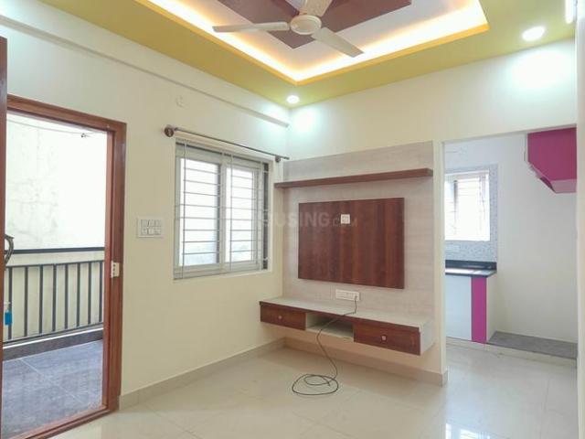 House for rent in Yellukunte, Bengaluru