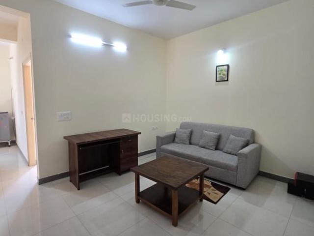 House for rent in Bangalore South, Cox Town - Bangalore