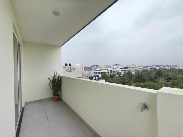 House for rent in Sector 2, Bengaluru