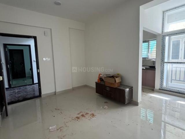 House for rent in Bangalore South, Cox Town - Bangalore