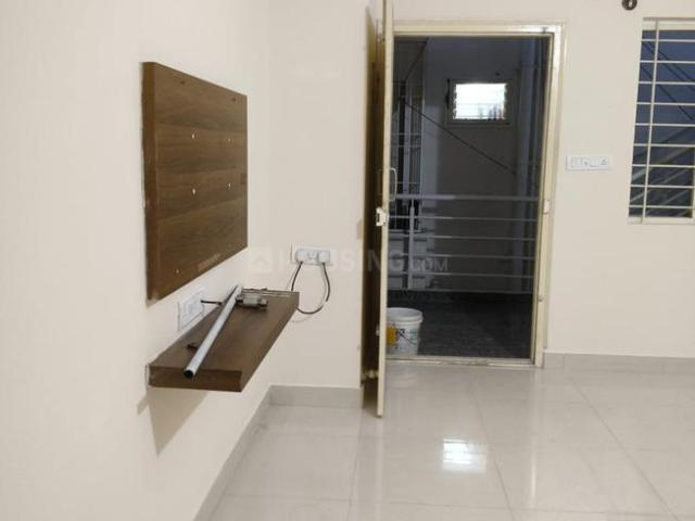 House for rent in Bangalore South, Cox Town - Bangalore