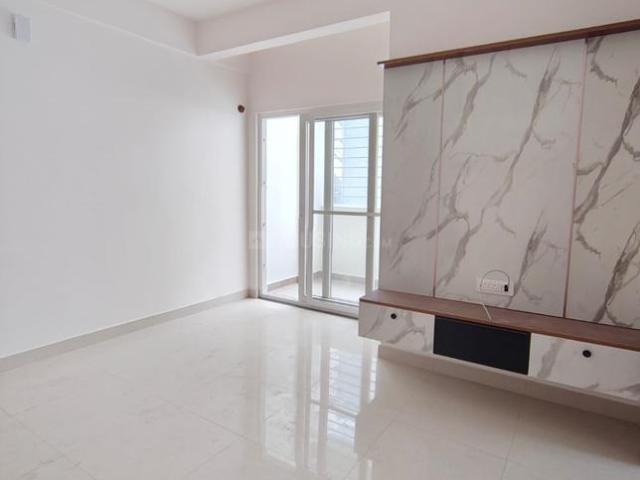 House for rent in Bangalore South, Cox Town - Bangalore