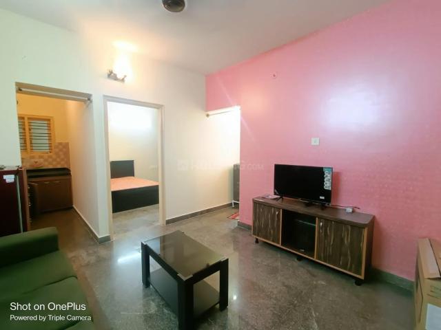 House for rent in Bangalore South, Cox Town - Bangalore