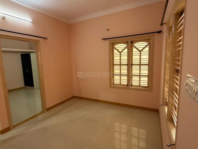 House for rent in Bangalore South, Cox Town - Bangalore
