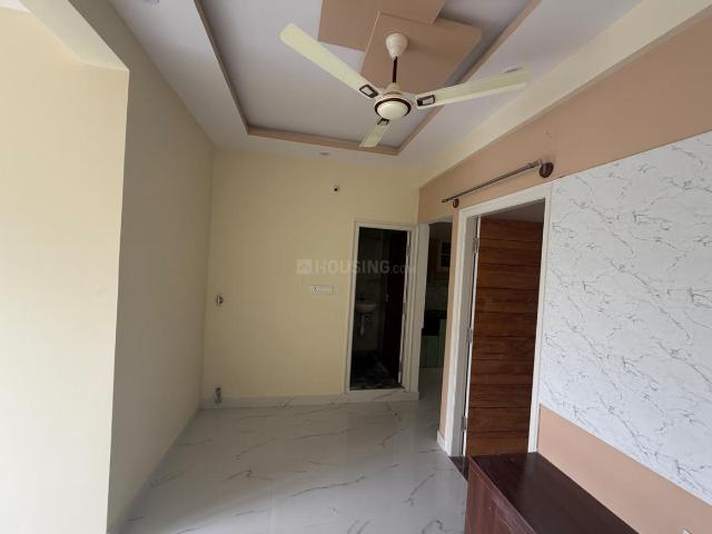 House for rent in Bangalore South, Cox Town - Bangalore