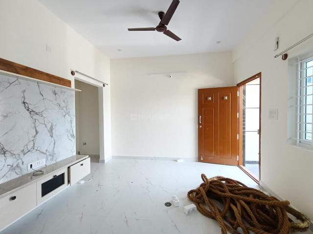 House for rent in Bangalore South, Cox Town - Bangalore