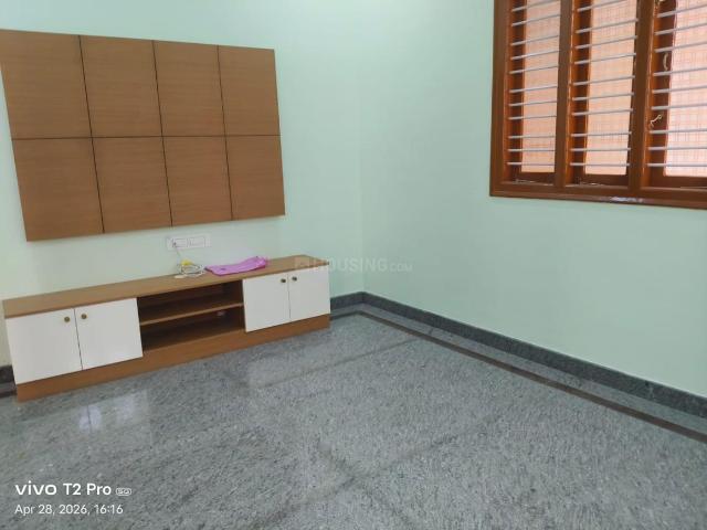 House for rent in Bangalore South, Cox Town - Bangalore