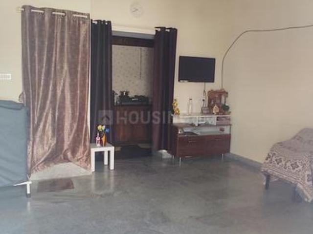 House for rent in Bangalore South, Cox Town - Bangalore