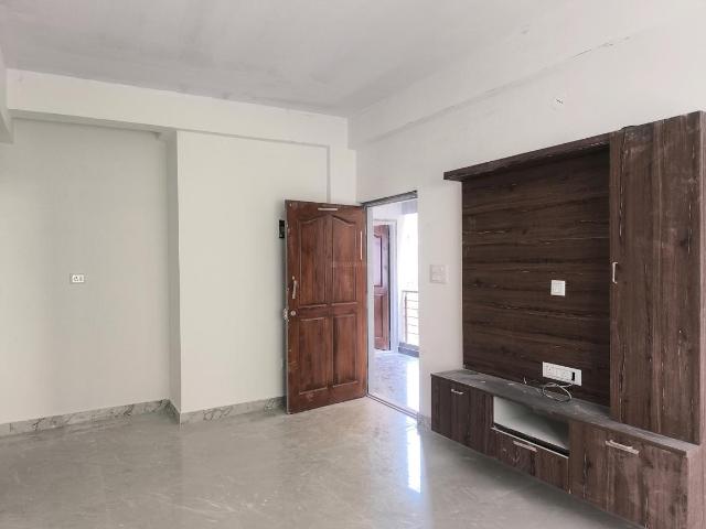 House for rent in Bangalore South, Cox Town - Bangalore