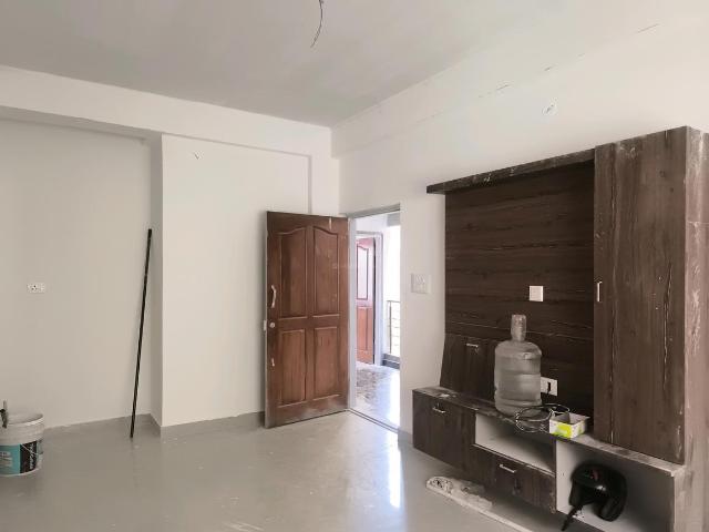 House for rent in Bangalore South, Cox Town - Bangalore