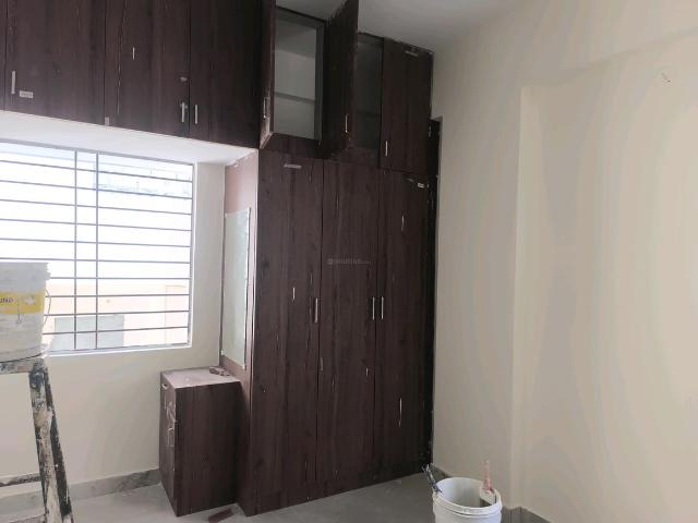 House for rent in Bangalore South, Cox Town - Bangalore