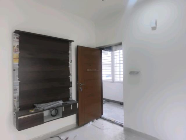 House for rent in Bangalore South, Cox Town - Bangalore