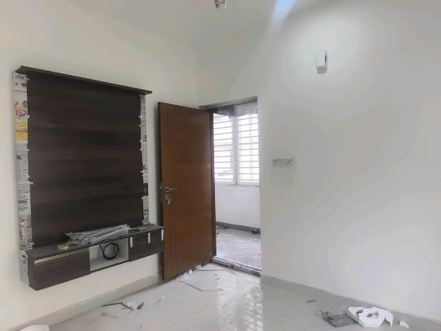 House for rent in Bangalore South, Cox Town - Bangalore