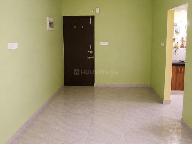 House for rent in Bangalore South, Cox Town - Bangalore