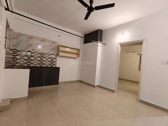 House for rent in Bangalore South, Cox Town - Bangalore