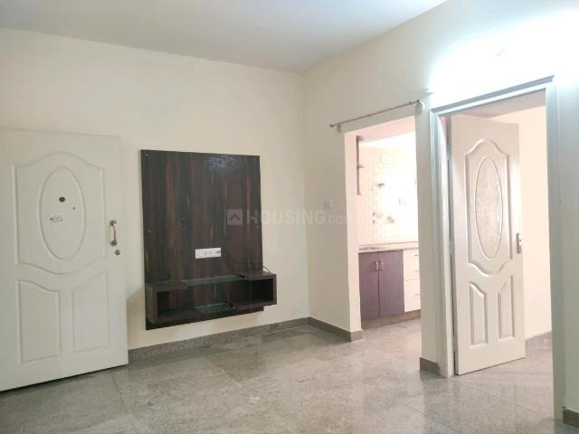 House for rent in Bangalore South, Cox Town - Bangalore