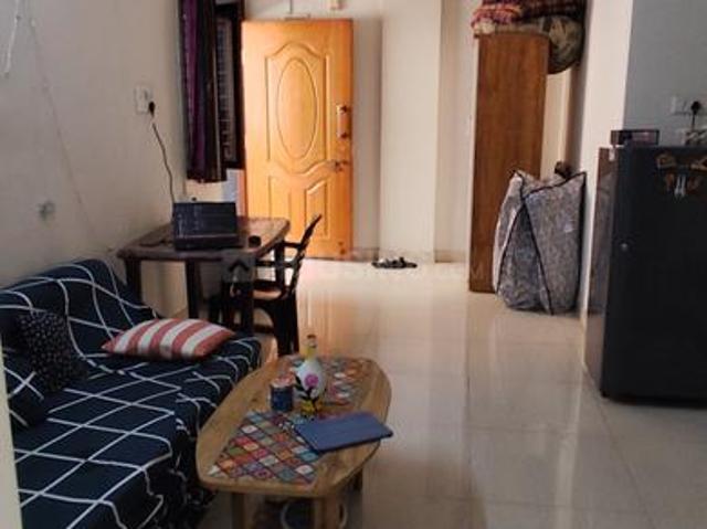House for rent in Bangalore South, Cox Town - Bangalore