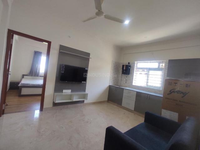 House for rent in Bangalore South, Cox Town - Bangalore