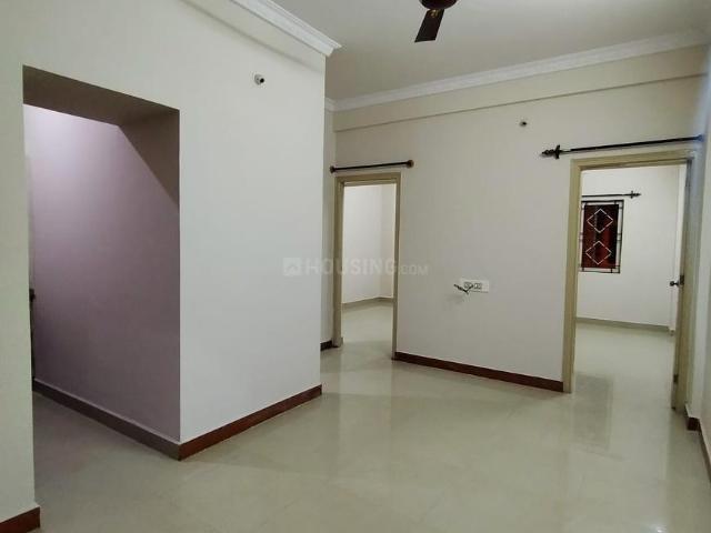 House for rent in Bangalore South, Cox Town - Bangalore