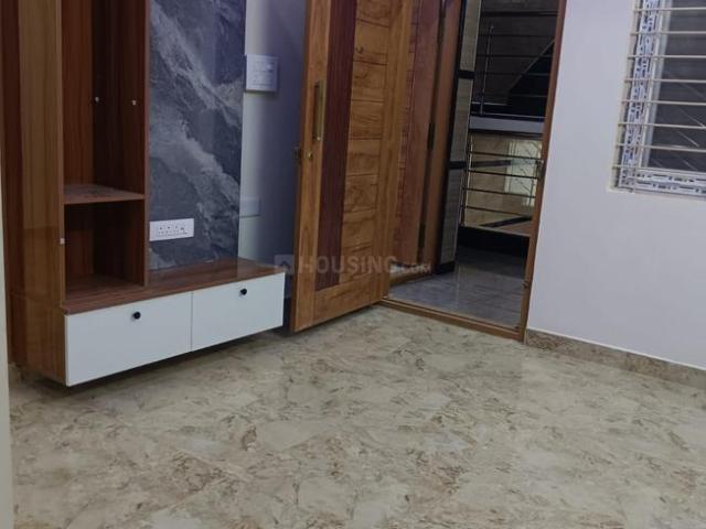 House for rent in Bangalore South, Cox Town - Bangalore