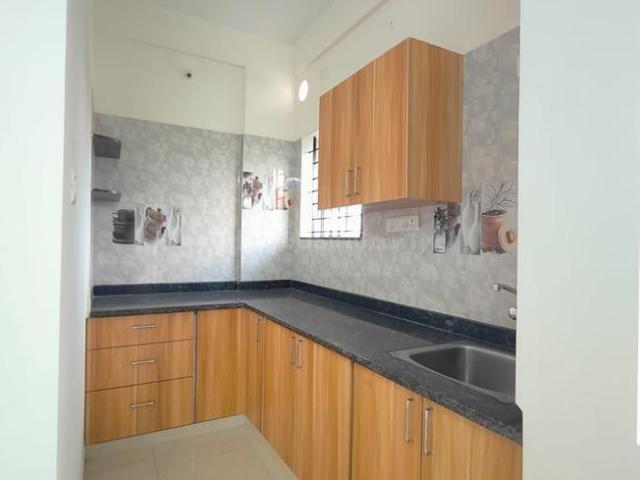 House for rent in Bangalore South, Cox Town - Bangalore