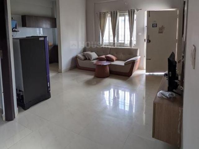 House for rent in Sector 1, Bengaluru