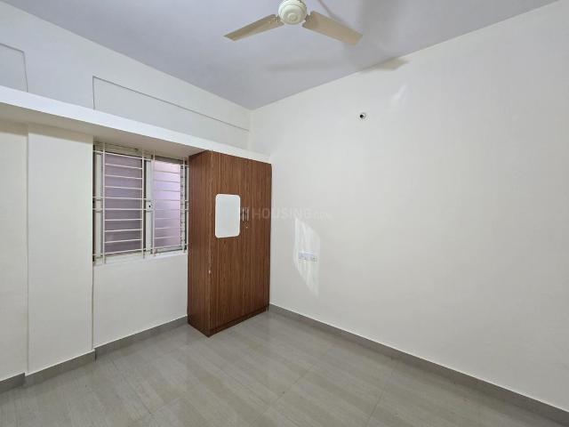 House for rent in Bangalore South, Cox Town - Bangalore