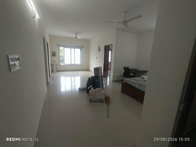 House for rent in Bangalore South, Cox Town - Bangalore