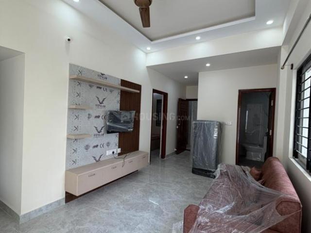 House for rent in Bangalore South, Cox Town - Bangalore