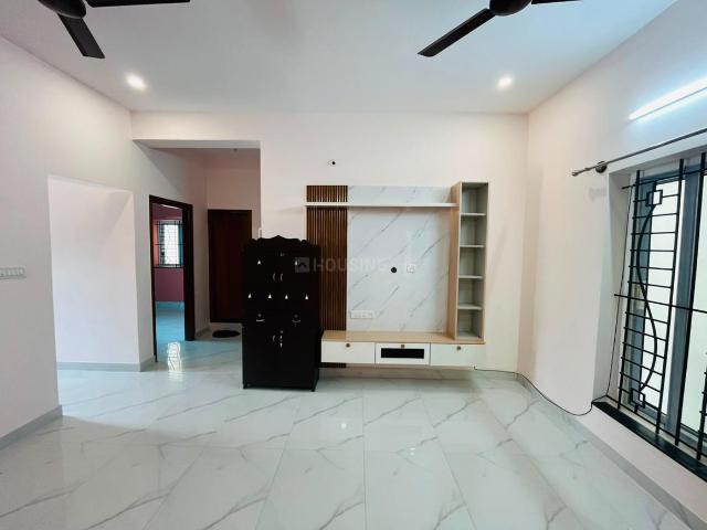 House for rent in Bangalore South, Cox Town - Bangalore