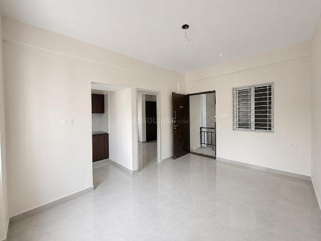 House for rent in Bangalore South, Cox Town - Bangalore
