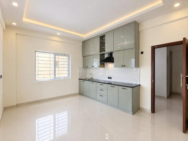 House for rent in Bangalore South, Cox Town - Bangalore