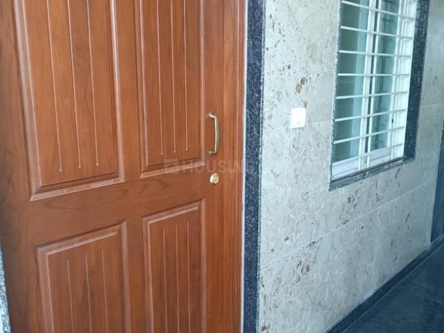 House for rent in Bangalore South, Cox Town - Bangalore