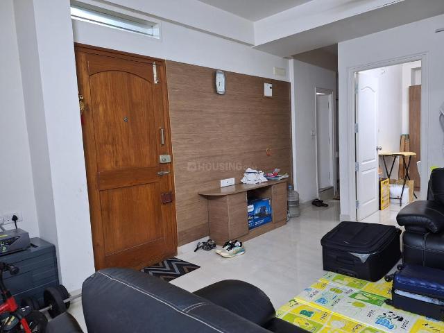 House for rent in Sector 1, Bengaluru